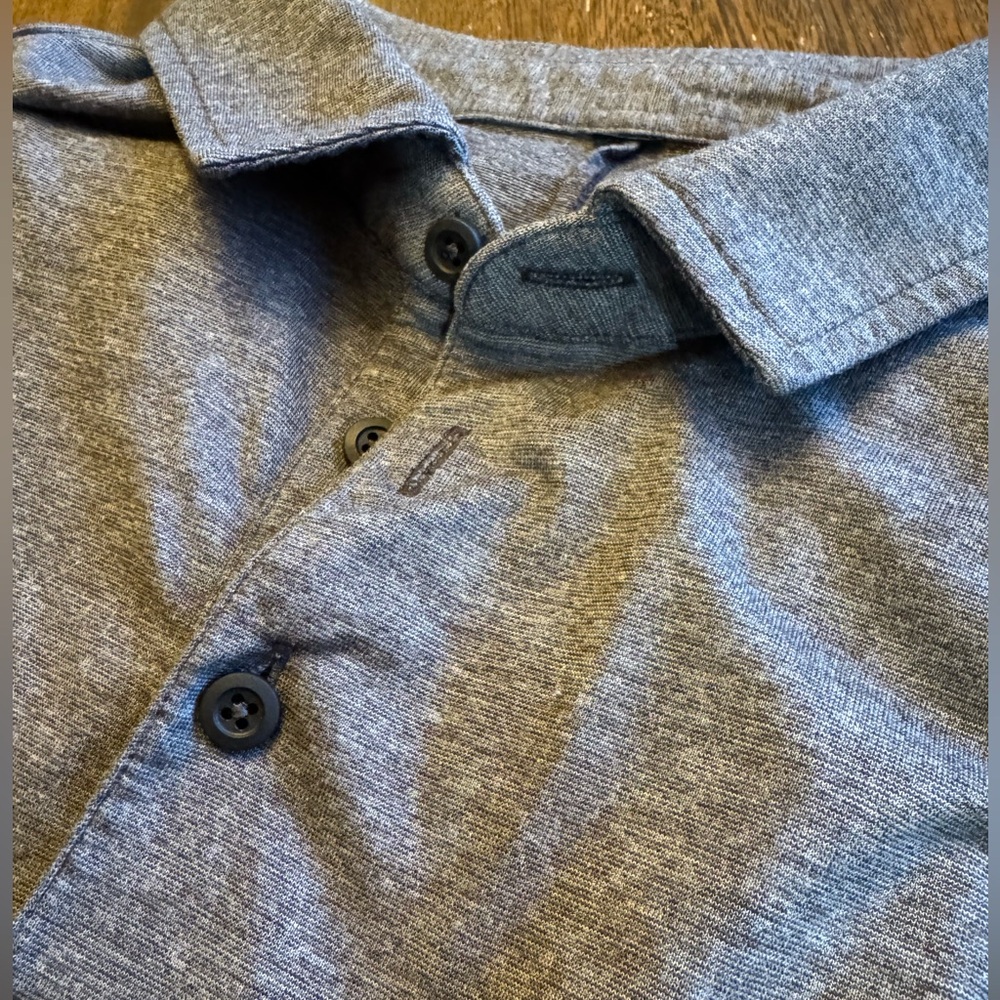 Lululemon Men’s Polo